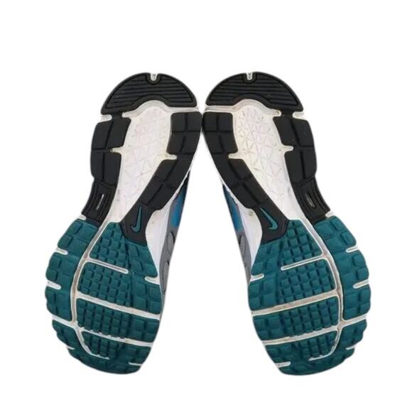 Nike Shoes Womens 8 Athletic Trainers Revolution 2 Sport Active Comfort Run Walk - Picture 9 of 13